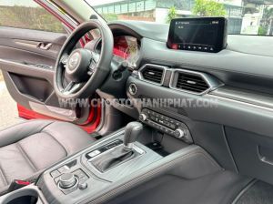 Xe Mazda CX5 Premium 2.0 AT 2024