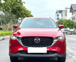 Xe Mazda CX5 Premium 2.0 AT 2024