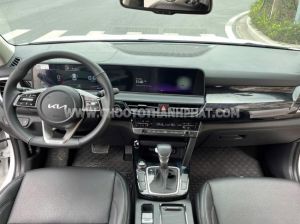 Xe Kia Seltos Luxury 1.5 AT 2024