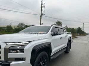 Xe Mitsubishi Triton Athlete 4WD AT 2024