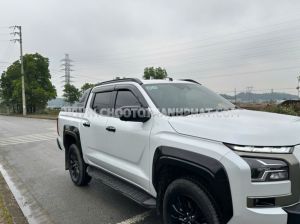 Xe Mitsubishi Triton Athlete 4WD AT 2024