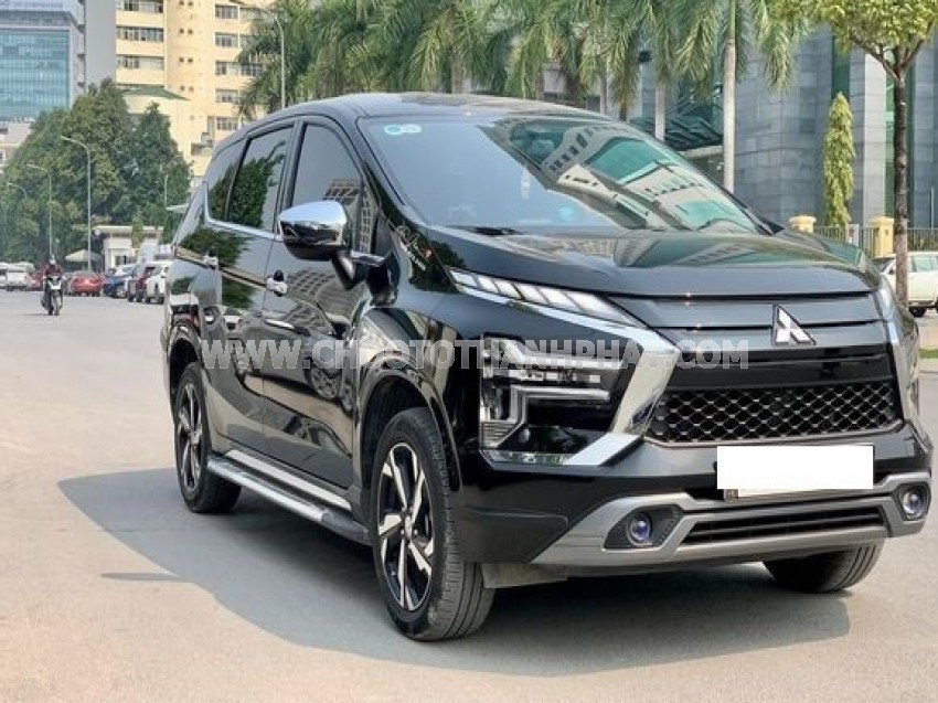 Mitsubishi Xpander Premium 1.5 AT