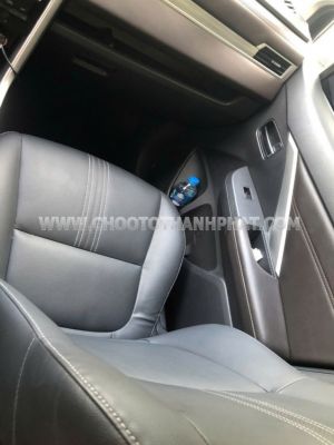 Xe Mitsubishi Xpander Premium 1.5 AT 2022