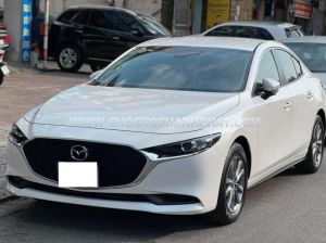 Xe Mazda 3 1.5L Deluxe 2024