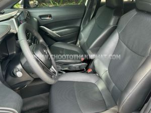 Xe Toyota Corolla Cross 1.8G 2022