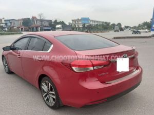 Xe Kia K3 1.6 2017