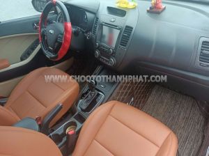 Xe Kia K3 1.6 2017