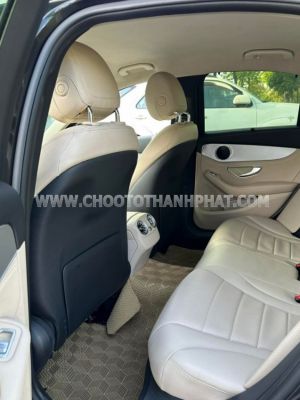 Xe Mercedes Benz C class C200 2015