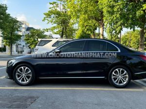 Xe Mercedes Benz C class C200 2015
