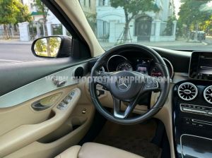 Xe Mercedes Benz C class C200 2015