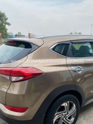 Xe Hyundai Tucson 2.0 AT 2019