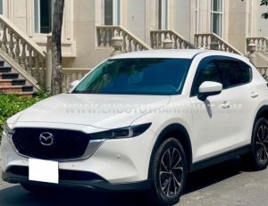 Xe Mazda CX5 Deluxe 2.0 AT 2024