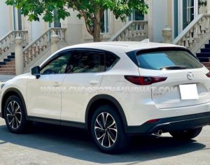 Xe Mazda CX5 Deluxe 2.0 AT 2024