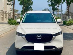 Xe Mazda CX5 Deluxe 2.0 AT 2024