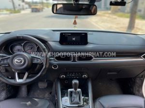 Xe Mazda CX5 Deluxe 2.0 AT 2024