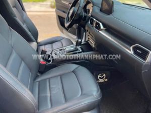 Xe Mazda CX5 Deluxe 2.0 AT 2024