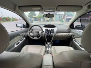 Xe Toyota Vios 1.5G 2011