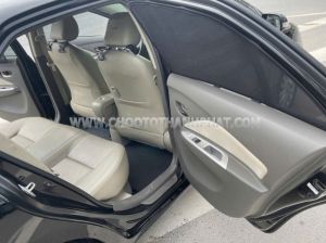 Xe Toyota Vios 1.5G 2011