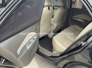 Xe Toyota Vios 1.5G 2011