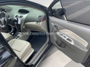 Xe Toyota Vios 1.5G 2011