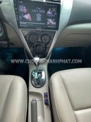 Xe Toyota Vios 1.5G 2011