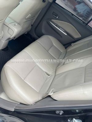 Xe Toyota Vios 1.5G 2011