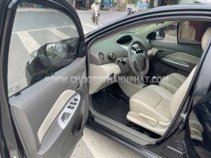 Xe Toyota Vios 1.5G 2011