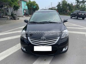 Xe Toyota Vios 1.5G 2011