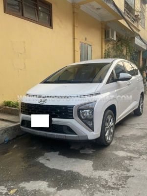 Xe Hyundai Stargazer Tiêu chuẩn 1.5 AT 2022