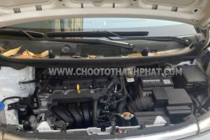 Xe Hyundai Stargazer Tiêu chuẩn 1.5 AT 2022
