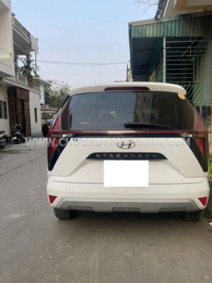 Xe Hyundai Stargazer Tiêu chuẩn 1.5 AT 2022