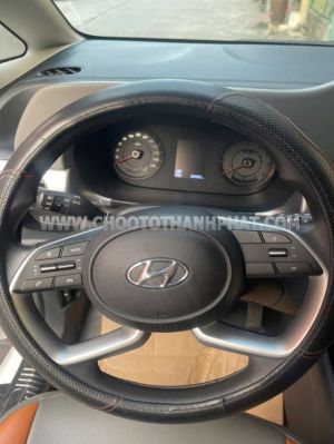 Xe Hyundai Stargazer Tiêu chuẩn 1.5 AT 2022