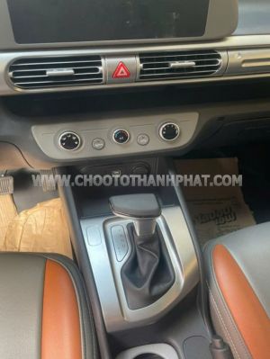 Xe Hyundai Stargazer Tiêu chuẩn 1.5 AT 2022