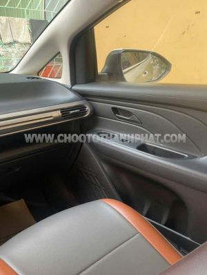 Xe Hyundai Stargazer Tiêu chuẩn 1.5 AT 2022