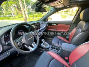 Xe Kia K3 Premium 2.0 AT 2022