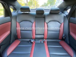 Xe Kia K3 Premium 2.0 AT 2022