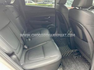 Xe Hyundai Tucson 2.0 AT Đặc biệt 2024