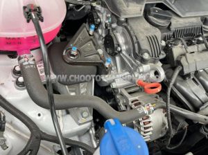 Xe Hyundai Tucson 2.0 AT Đặc biệt 2024