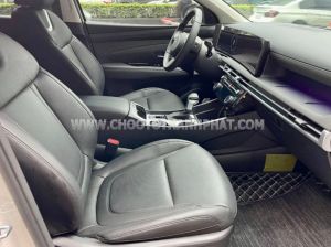 Xe Hyundai Tucson 2.0 AT Đặc biệt 2024