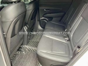 Xe Hyundai Tucson 2.0 AT Đặc biệt 2024