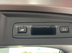 Xe Honda CRV L 2025