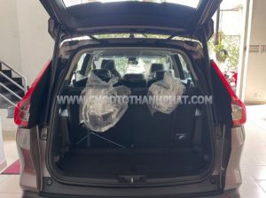 Xe Honda CRV L 2025
