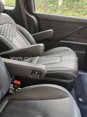 Xe Hyundai Custin Đặc Biệt 1.5T 2024