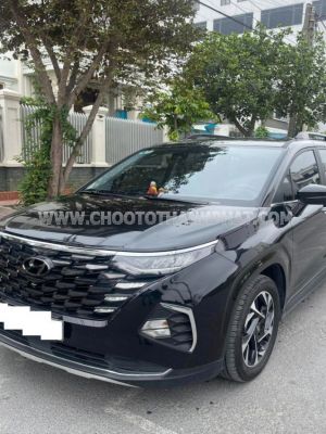 Xe Hyundai Custin Đặc Biệt 1.5T 2024