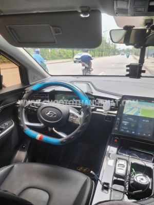Xe Hyundai Custin Đặc Biệt 1.5T 2024