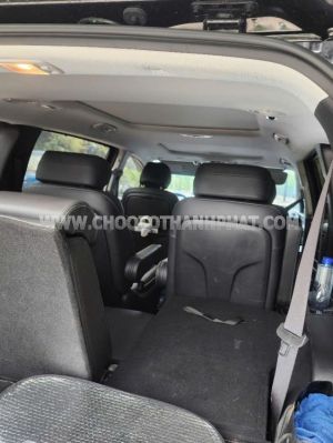 Xe Hyundai Custin Đặc Biệt 1.5T 2024