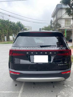 Xe Hyundai Custin Đặc Biệt 1.5T 2024