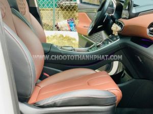 Xe Hyundai SantaFe Cao cấp 2.5L HTRAC 2023