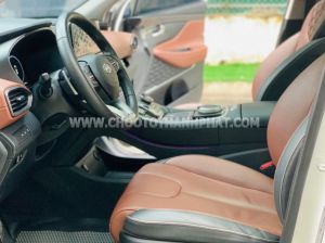 Xe Hyundai SantaFe Cao cấp 2.5L HTRAC 2023