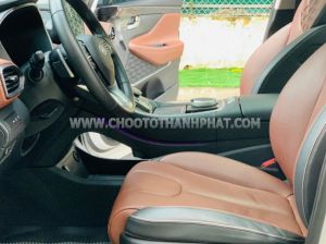 Xe Hyundai SantaFe Cao cấp 2.5L HTRAC 2023